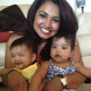 Meet your Posher, Gena